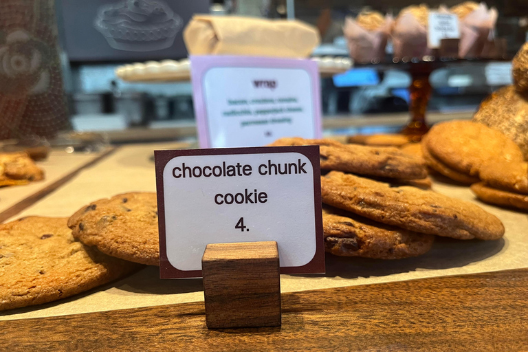 Seattle: Tour del cioccolato con degustazione