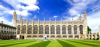 Cambridge, Guided Historic Walking Tour - Housity
