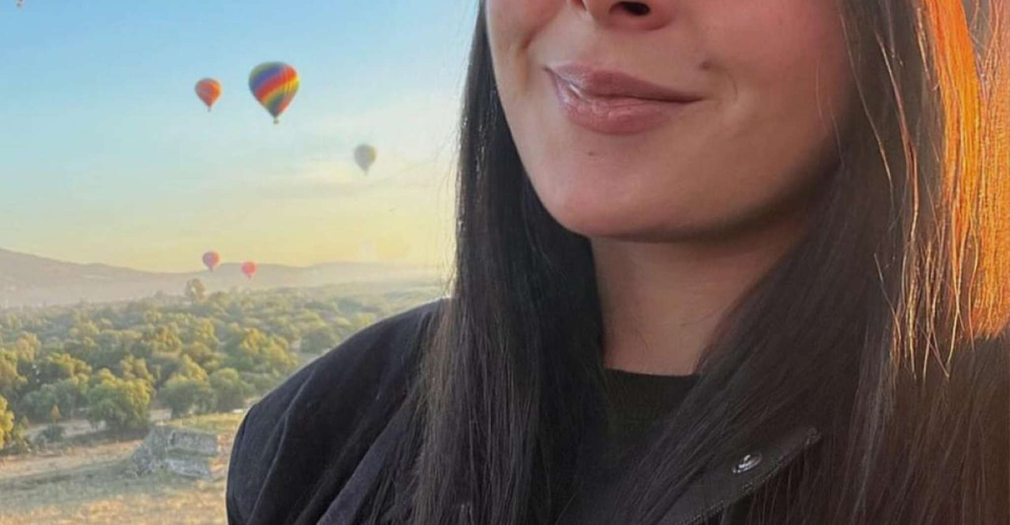 Teotihuacan, Vuelo en globo aerostático y museo de murales - Hizvo