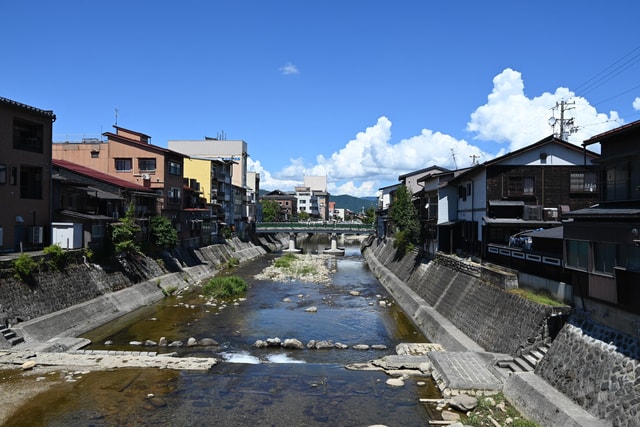 Takayama: Local Food Tasting & Walking Tour