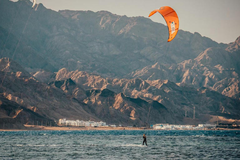 From Sharm: Discover Dahab With Snorkeling &amp; Optional Diving