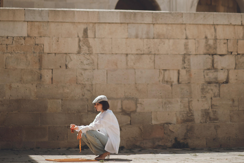 Baku: Views, Heritage & Legends