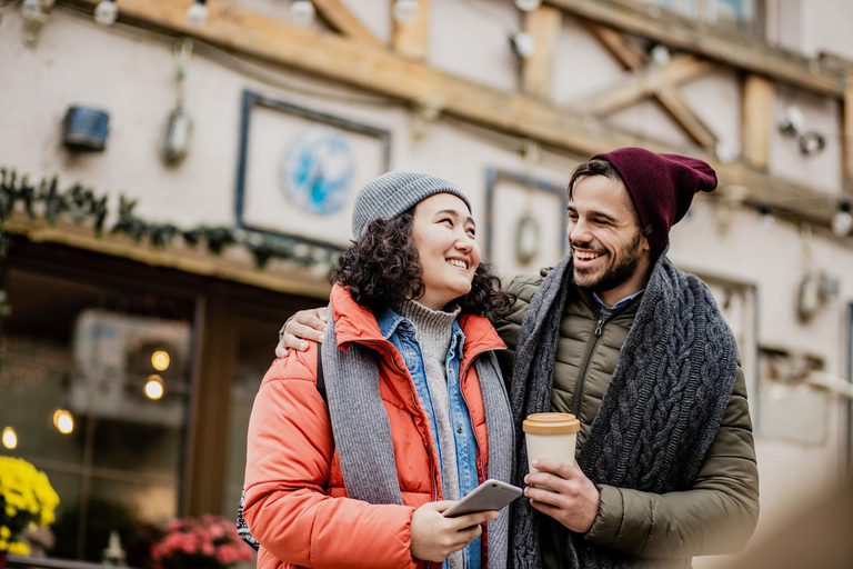 Private Tour From Salzburg to Zell am See: A Day of Alpine