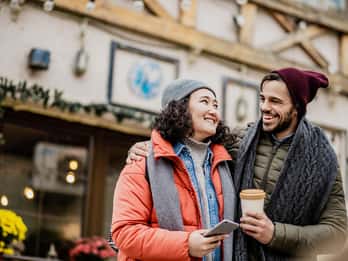 Private Tour von Salzburg nach Zell am See: Ein Tag in den Alpen