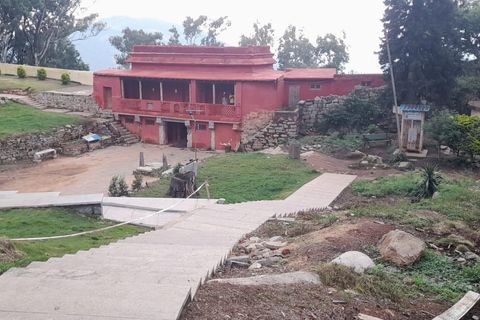 Scopri le colline di Nandi con me: colline, patrimonio culturale, fortezze e ciboScopri le colline di Nandi con me: colline, storia, fortezze e cibo