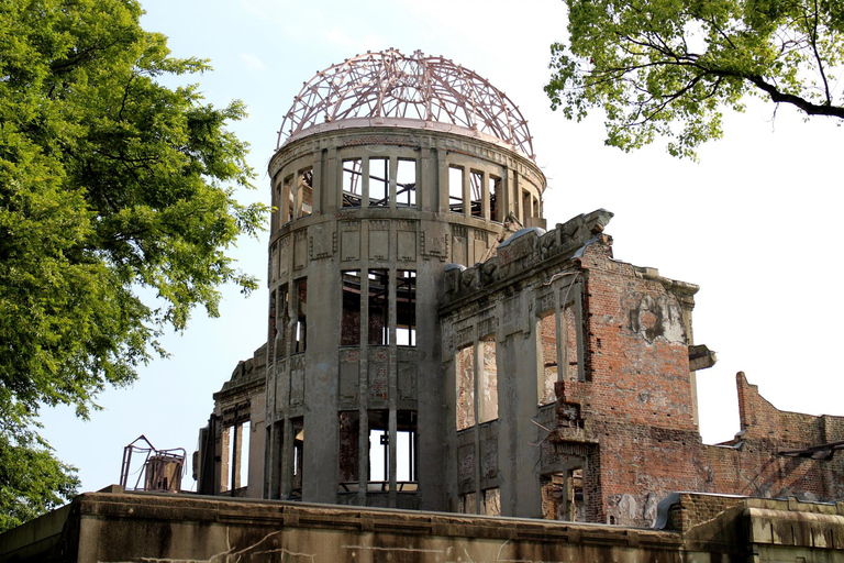 1-Day Tour: Hiroshima Hidden Gems &amp; Highlights