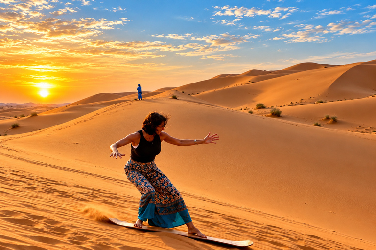 Agadir to Marrakech: 3-Day Merzouga Camel Ride & Luxury Camp Private luxury Sahara tour – exclusive experience
