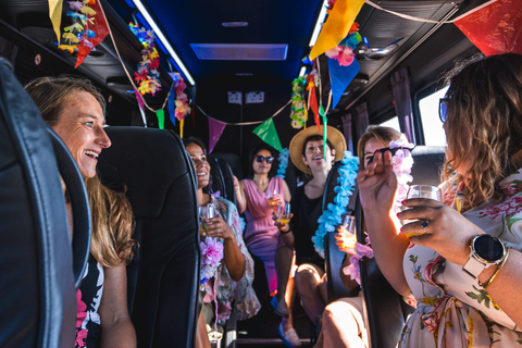 San Diego: City Tour com Drag QueenSan Diego: City Tour com Drag Queens