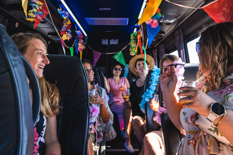 San Diego: City Tour com Drag QueenSan Diego: City Tour com Drag Queens