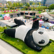 成都月龍パンダ基地と秘境日帰りツアー - 2026件（実際の体験者からの