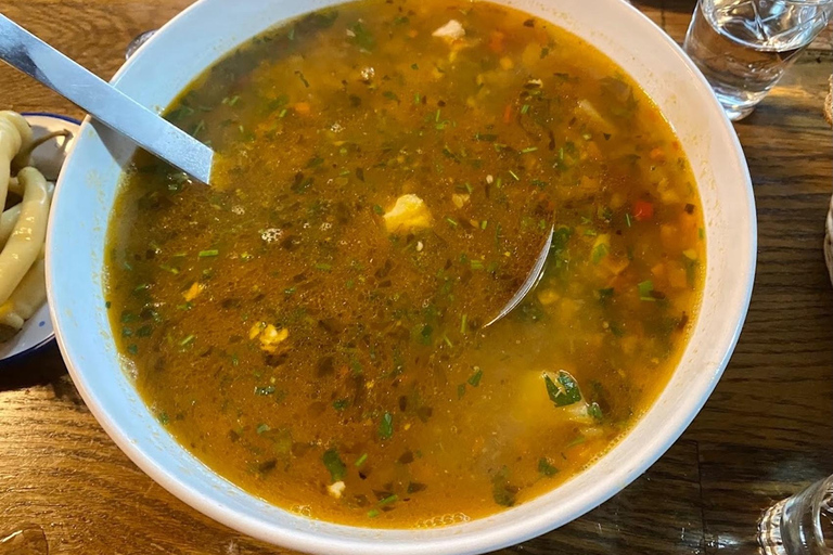 Brasov: Crafts, History & Cuisine of Transylvania Experience