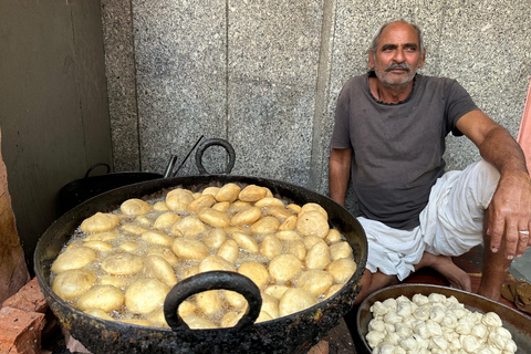 Jaipur Food Tour