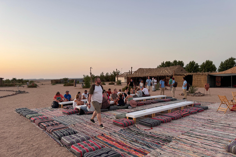 ( Canyon Hurghada &amp; Sternguckerei )( Canyon &amp; Sternenguckerei )