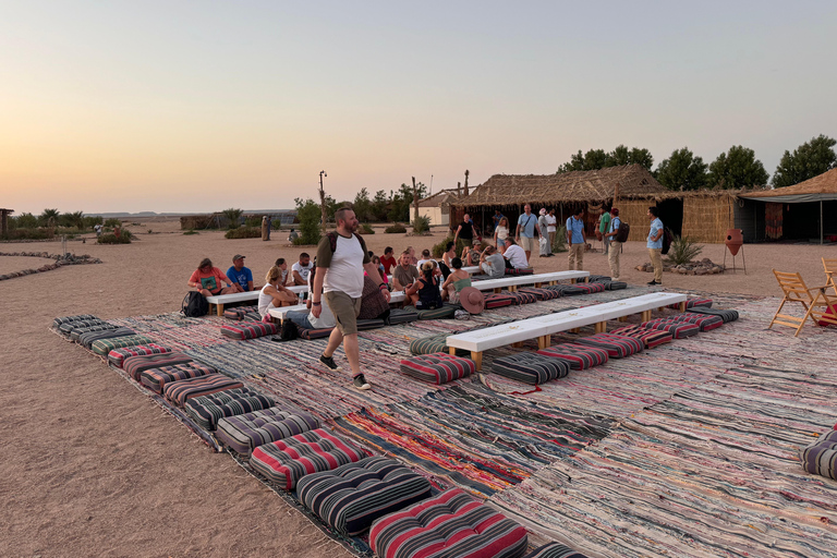 ( Canyon Hurghada &amp; Sternguckerei )( Canyon &amp; Sternenguckerei )