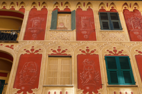 Private Tour to Portofino and Santa Margherita from Genoa