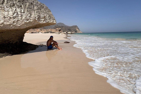 Salalah Escape: 6N/7D Adventure in Oman’s Hidden Gems