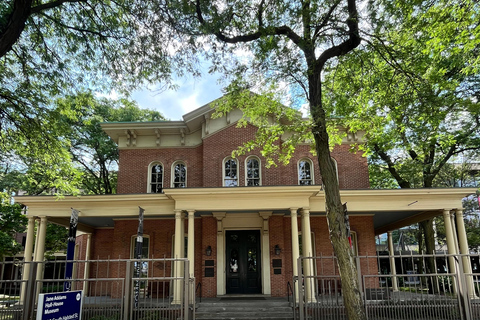 Tour Chicago LGBTQ+ Style