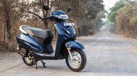 Ontdek Rishikesh als een local op Two WHEELER (Self Gedreven) - Hizvo