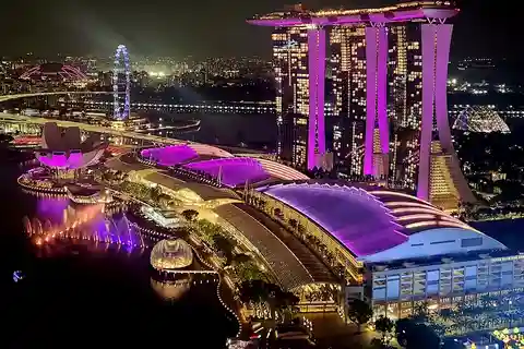Singapore: Private, Customizable 4-Hour Walking Tour