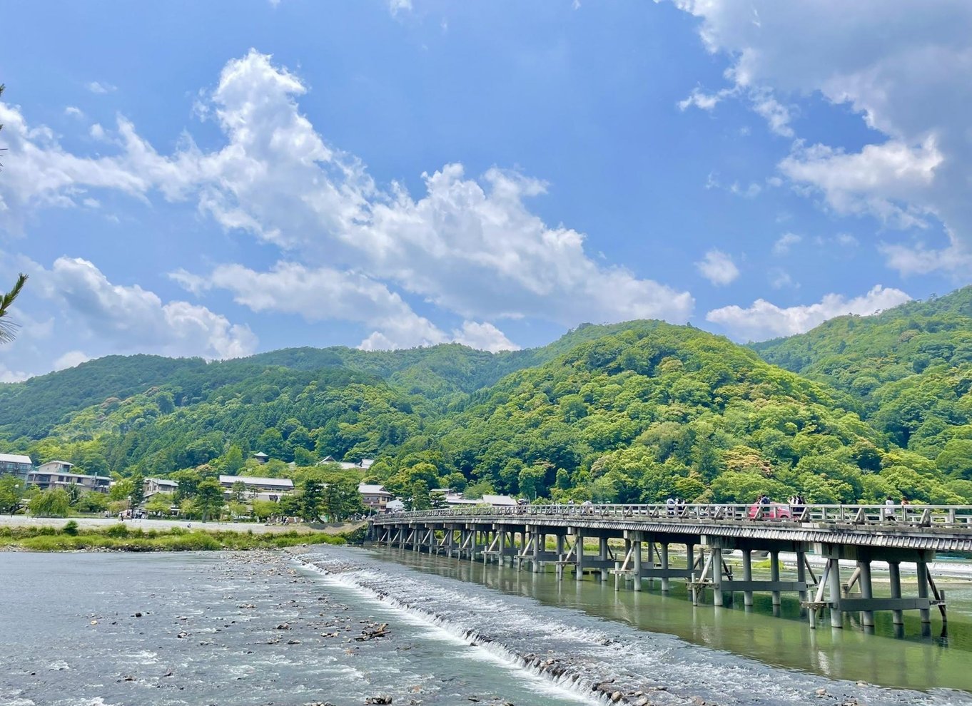 Fra Osaka/Kyoto: Kyoto og Nara 1-dags guidet tur