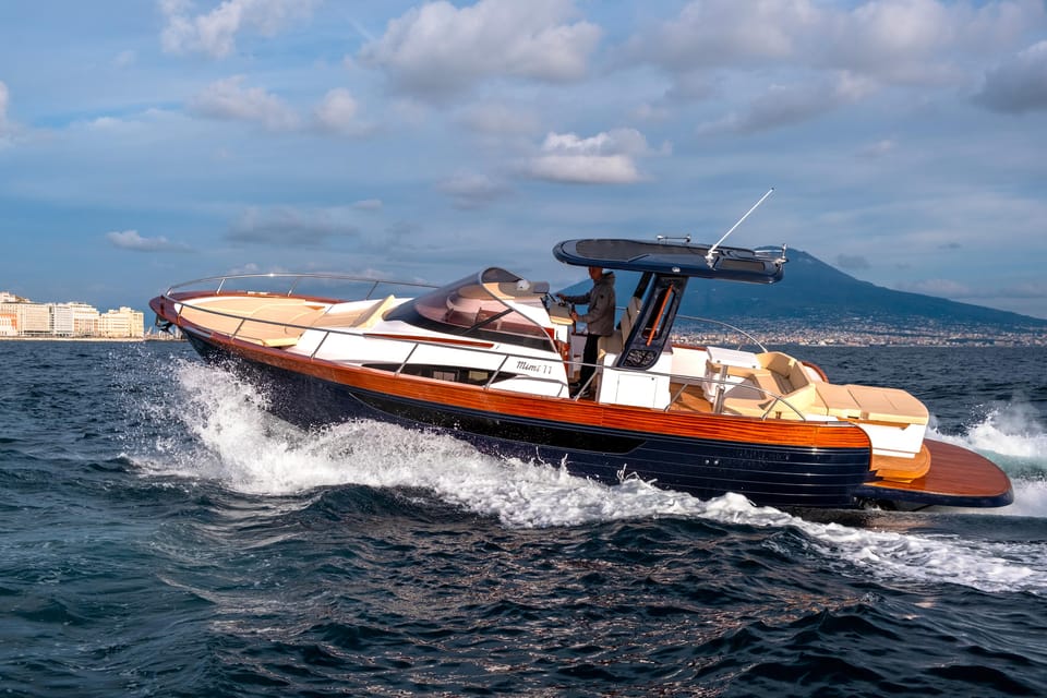 THE 10 BEST Capri Speed Boat Tours (Updated 2024) - Tripadvisor