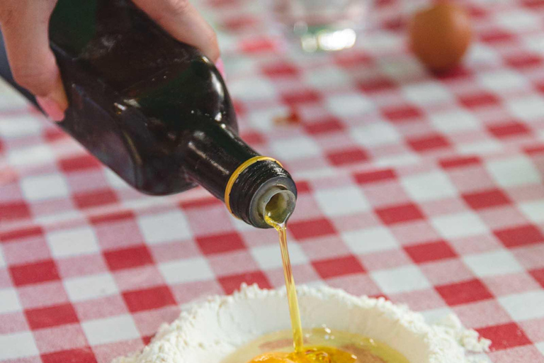 Côte de Sorrento - Cours de cuisine