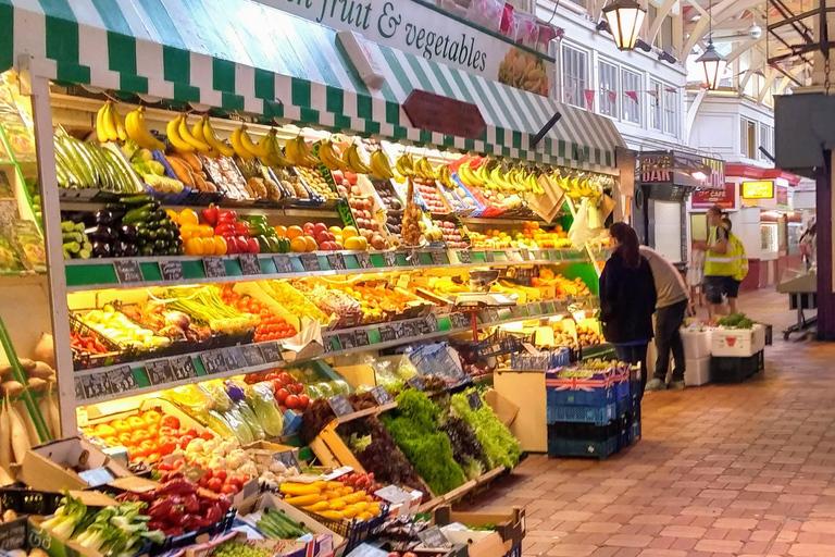 Oxford Famous and Hidden Gems