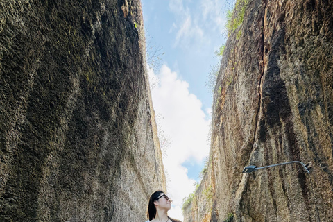 Bali: Southern Bali Highlights Tour with Lunch Private tour without enterance ticket