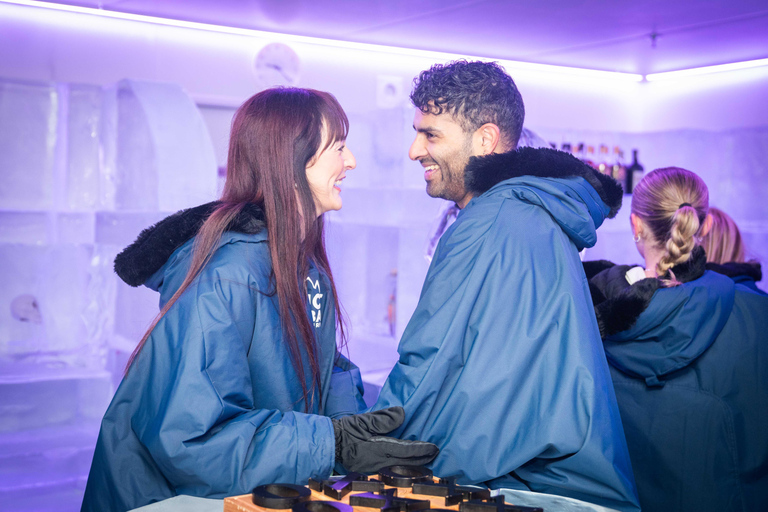 Surfers Paradise: Bilet wstępu do IceBar i napój