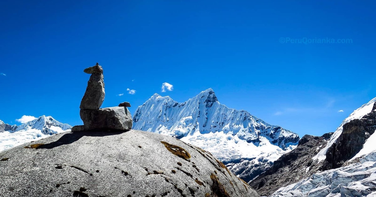 Yanapaccha From Huaraz: Climbing Nevado Yanapaccha 3D/2N | GetYourGuide