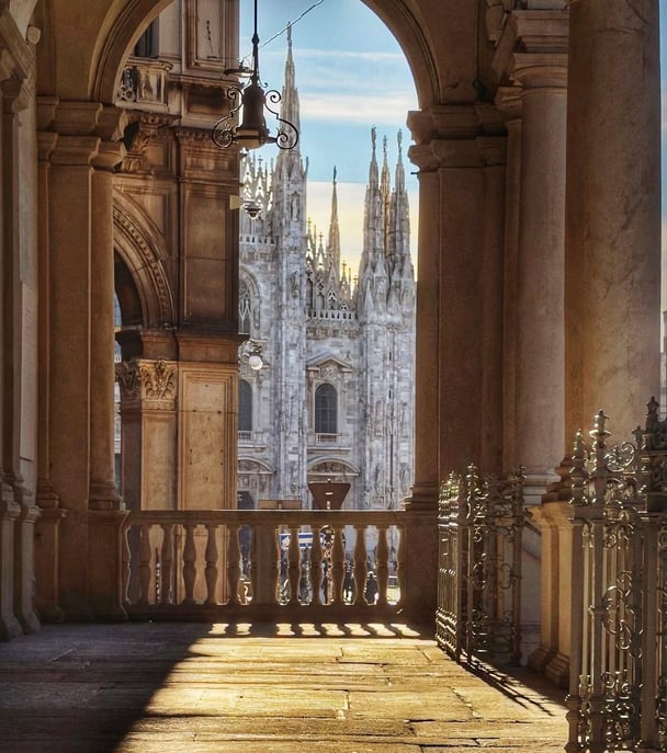 Das Herz der Kathedrale: Führung durch das Innere des Doms & das Museum Das Herz der ...
