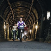 New Taipei: Ruifang Houtong Mining Road Cycling Tour New Taipei: Ruifang Houtong Mining Road Cycling Tour