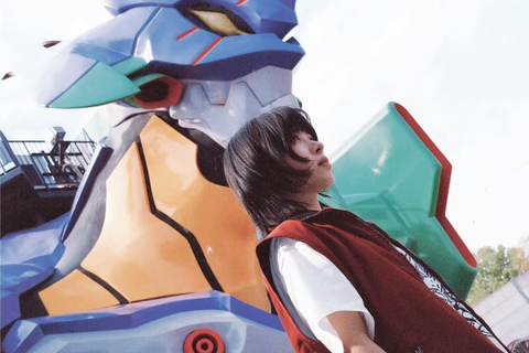 Kyoto: Toei Kyoto Studio Park Ticket & 4 Attractions