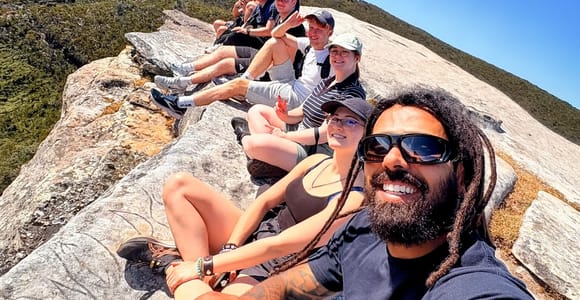 Sydney: Blue Mountains Tour with Scenic World & Lunch Option