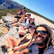Sydney: Blue Mountains Tour with Scenic World & Lunch Option