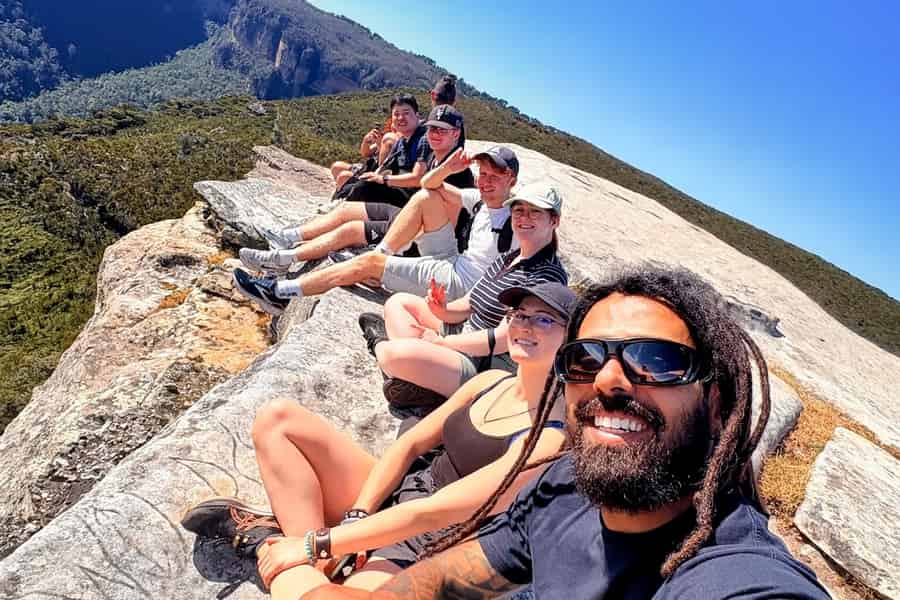 Sydney: Blue Mountains mit Wildtieren, Scenic World & Mittagessen. Foto: GetYourGuide Sydney: Blue Mountains mit Wildtieren, Scenic World & Mittagessen. Foto: GetYourGuide