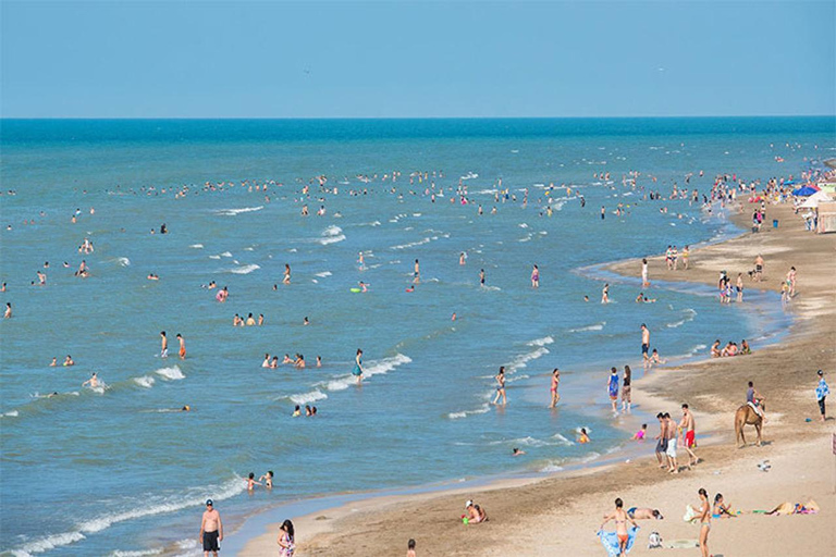 النار والطين والثقافة: أبرز معالم باكو ليوم كامل مع نزهة