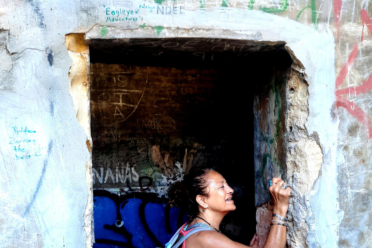 Gozo Unveiled Hiking: A Guided Hike Tour in Gozo- South East