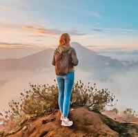 Mount Batur Alternative Sunset Trekking - Housity