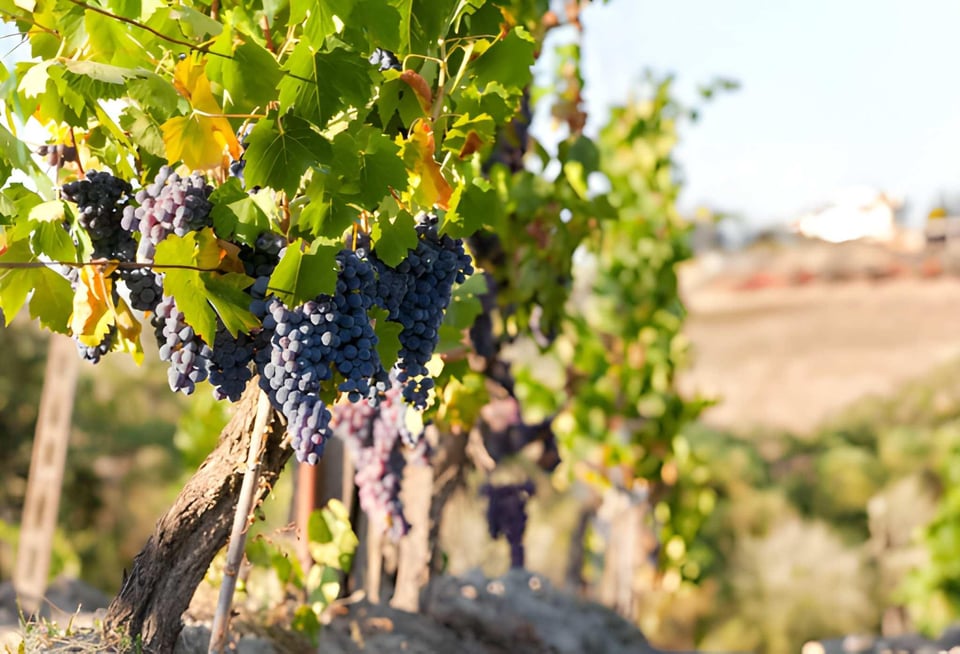 Von Florenz: Montepulciano, Pienza und Montalcino Von Florenz: ...