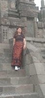 Sunrise Puntukstumbu, Borobudur, Lavatour, Prambanantemple. - Hizvo
