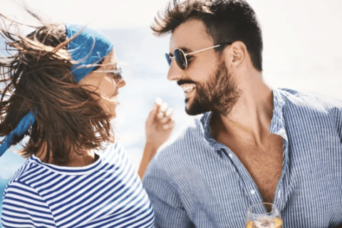 Hurghada or Makadi: Discover the Magic of Dolphin House Pick up from Makadi Bay - Dolphin House