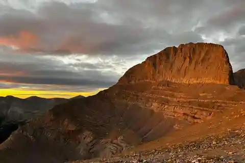 Athens to Mount Olympus: 2 days private tour