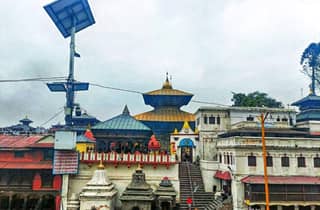 Kathmandu-Sightseeingtour | Top-Sehenswürdigkeit in Nepal