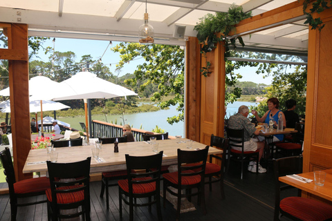 Auckland: Birding & Heritage Tour with Gannets Godwits Auckland: Native Forest, Bird Colony & Coastal Tour