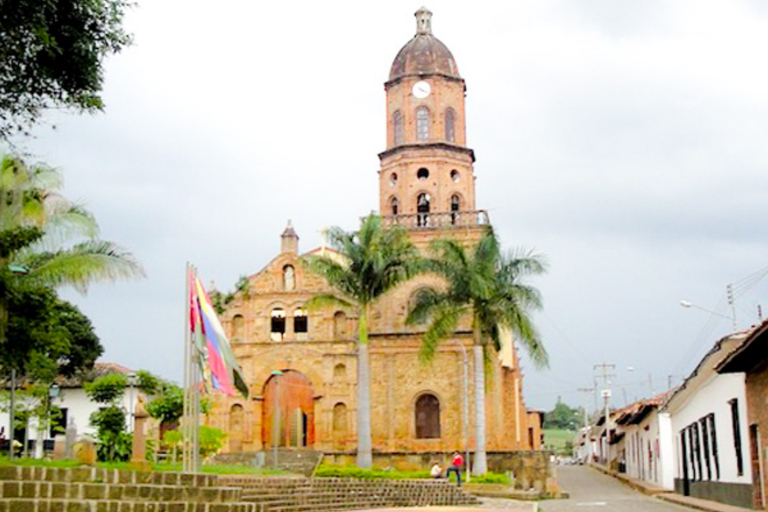 Bucaramanga: Citytour to Barichara - Pueblitos Tour departing from B/Manga Bucaramanga: City tour to Barichara - Tour of Pueblitos, leaving from Bucaramanga