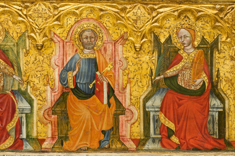 Mdina: St. Paul's Cathedral and Mdina Museum Entrance Ticket