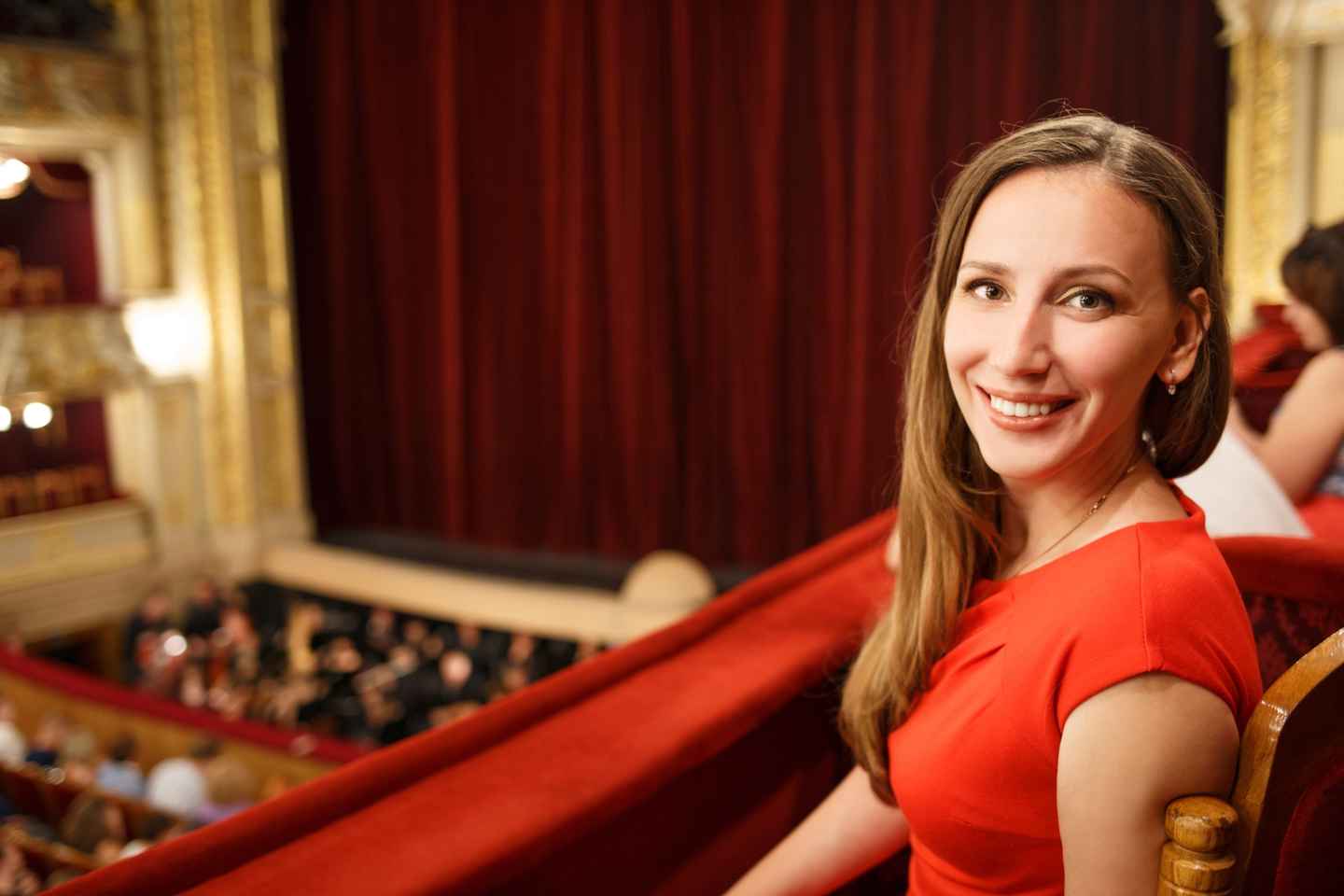 По следам Моцарта в Праге: без очередей в музей