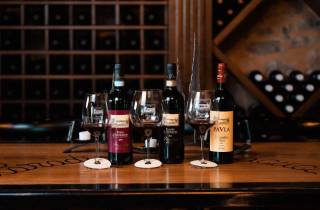 Montalcino: Basic Wine Tasting - Geführte Verkostung von 3 Weinen