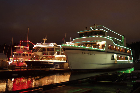 Festive Dinner Cruise